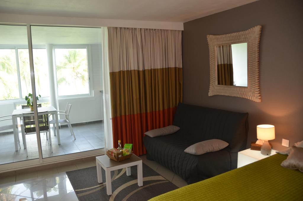 De Charme Appartement Le Gosier (Grande-Terre)