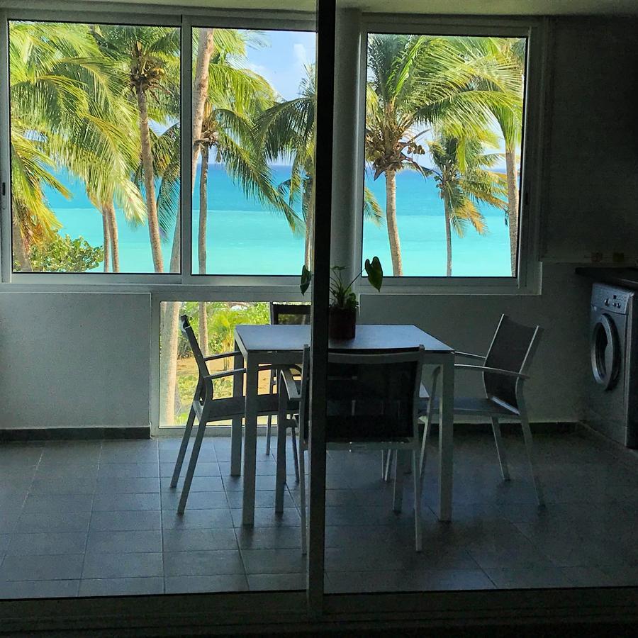De Charme Appartement Le Gosier (Grande-Terre)