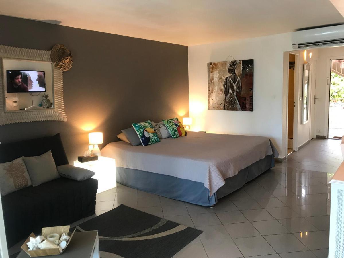 De Charme Appartement